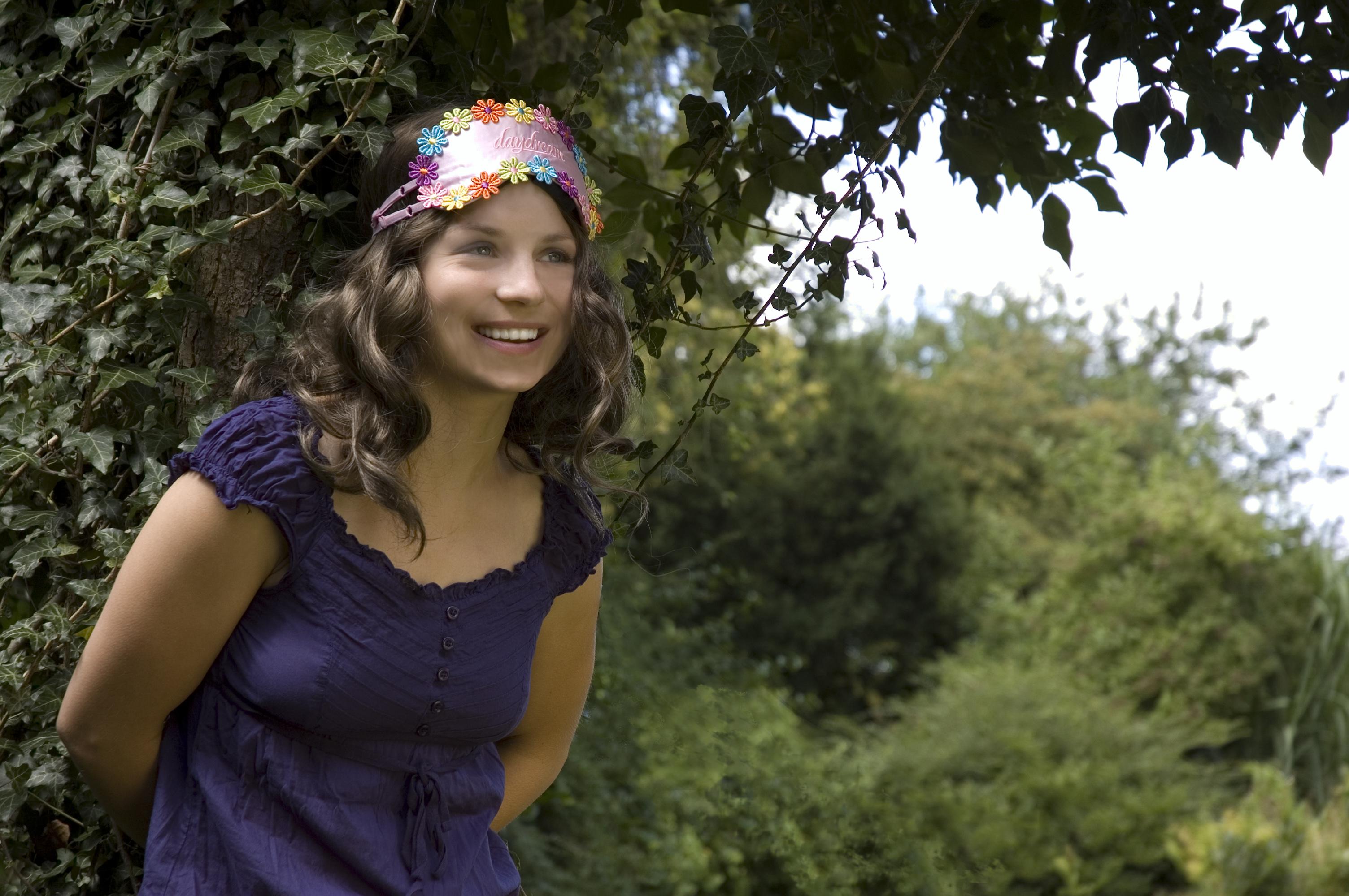 Естествена коприна