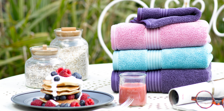 Хавлиени кърпи