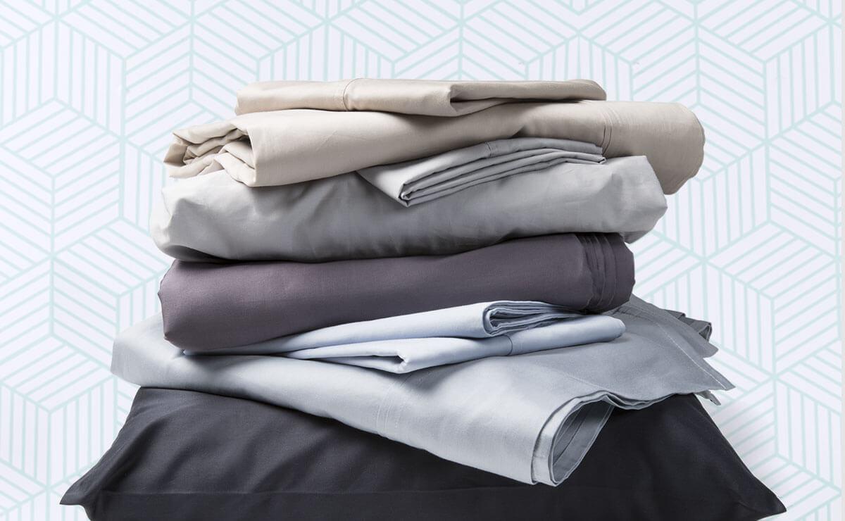 Калъфки за възглавници