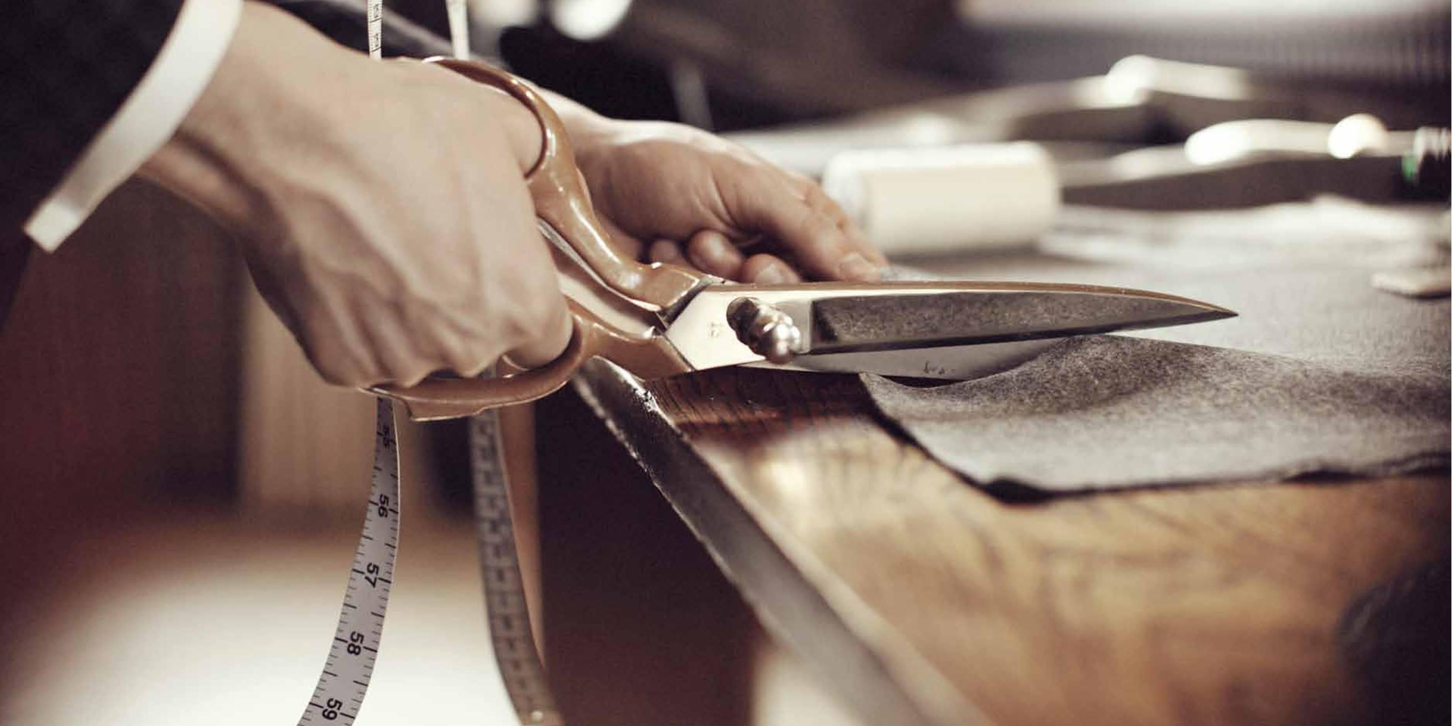 Made-to-Measure Atelier