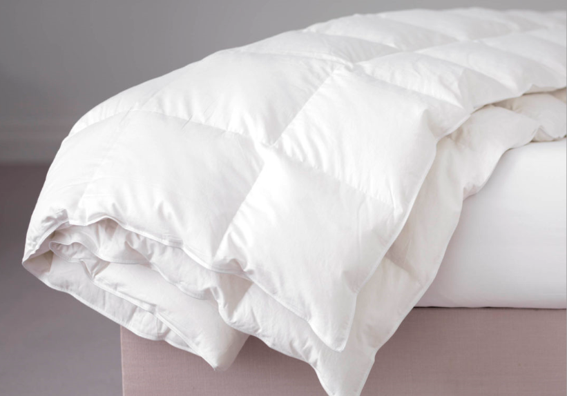 Олекотени завивки