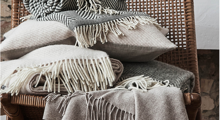 Декоративни възглавници