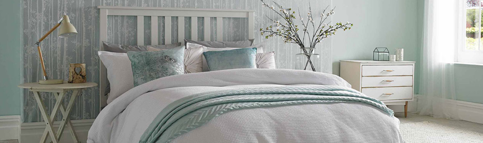 Покривала за легла