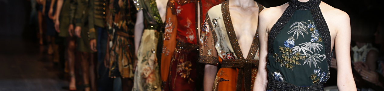 Модният гигант Гучи откри седмицата на модата в Милано