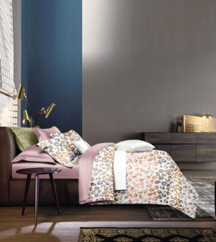 NEW DESIGNS BEDDING SETS >>