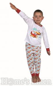Kid's Pajamas "Aviator"