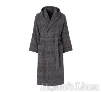 Copy of Copy of Copy of Copy of Luxury Bathrobe 100% Egyptian Cotton "Plain Kimono", Hugo Boss