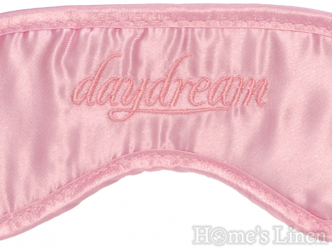 Маска за сън DayDream® Basic Pink