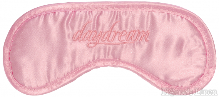 Маска за сън DayDream® Basic Pink