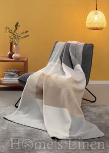 Одеяло "Great Stone", Modern Classics Collection, Biederlack