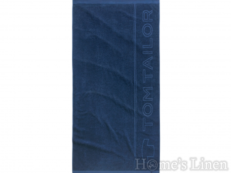 Плажна кърпа 100% памук Tom Tailor - различни цветове