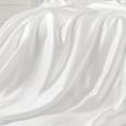  Премиум плик 100% естествена коприна от копринени буби, Royal Silk Mulberry Collection 22 Momme 6A Grade, Ivory