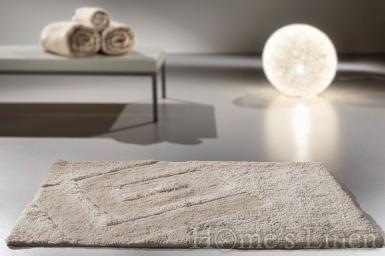 Килимче за баня 100% памук "Trivia Perla", Guy Laroche