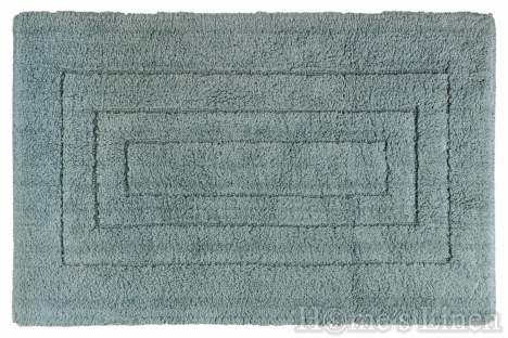Килимче за баня "Green", Roadsley Collection, Mika