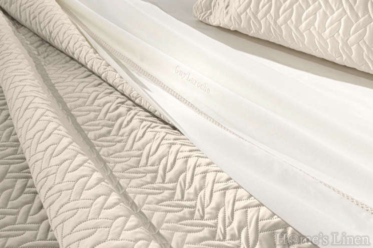 Bedspread "Pavilon" Sand