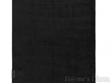  Плажна кърпа 100% памук "Tone 2 Black", Guy Laroche