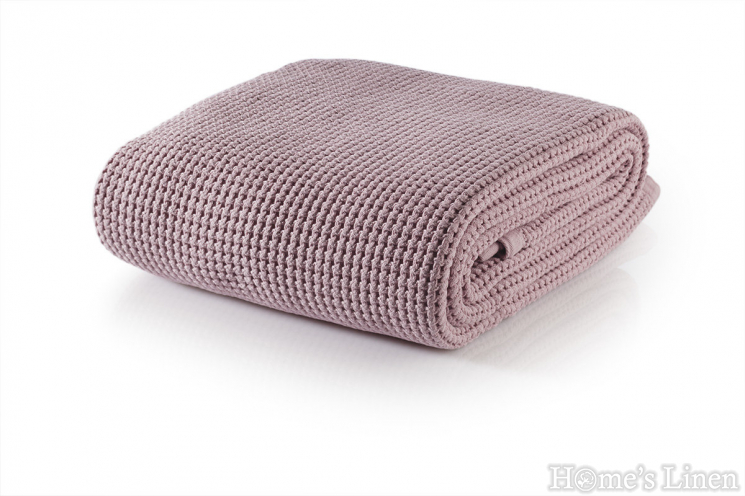 Луксозно одеяло 100% памук "Marbella Cotton" - различни цветове
