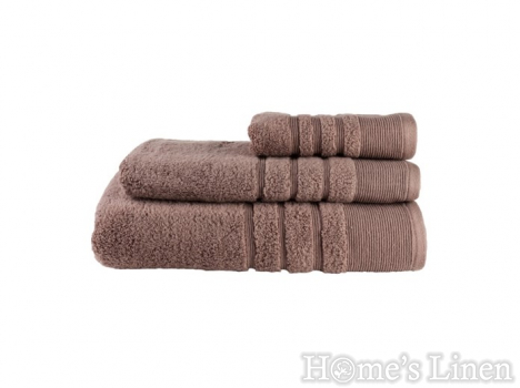 Хавлиена кърпа 100% памук "Exclusive", MIKA