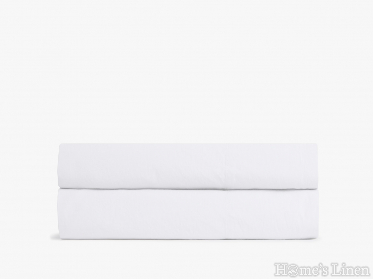  Premium round bed sheet with elastic from Percale, 100% Cotton 400 TC Premium Collection - different colors