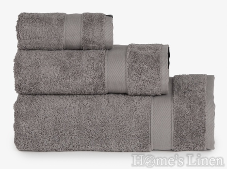 Хавлиена кърпа 100% Египетски памук 630 гр. "Александрия" - различни цветове Хавлиена кърпа 100% Египетски памук 630 гр. "Александрия" - различни цветове