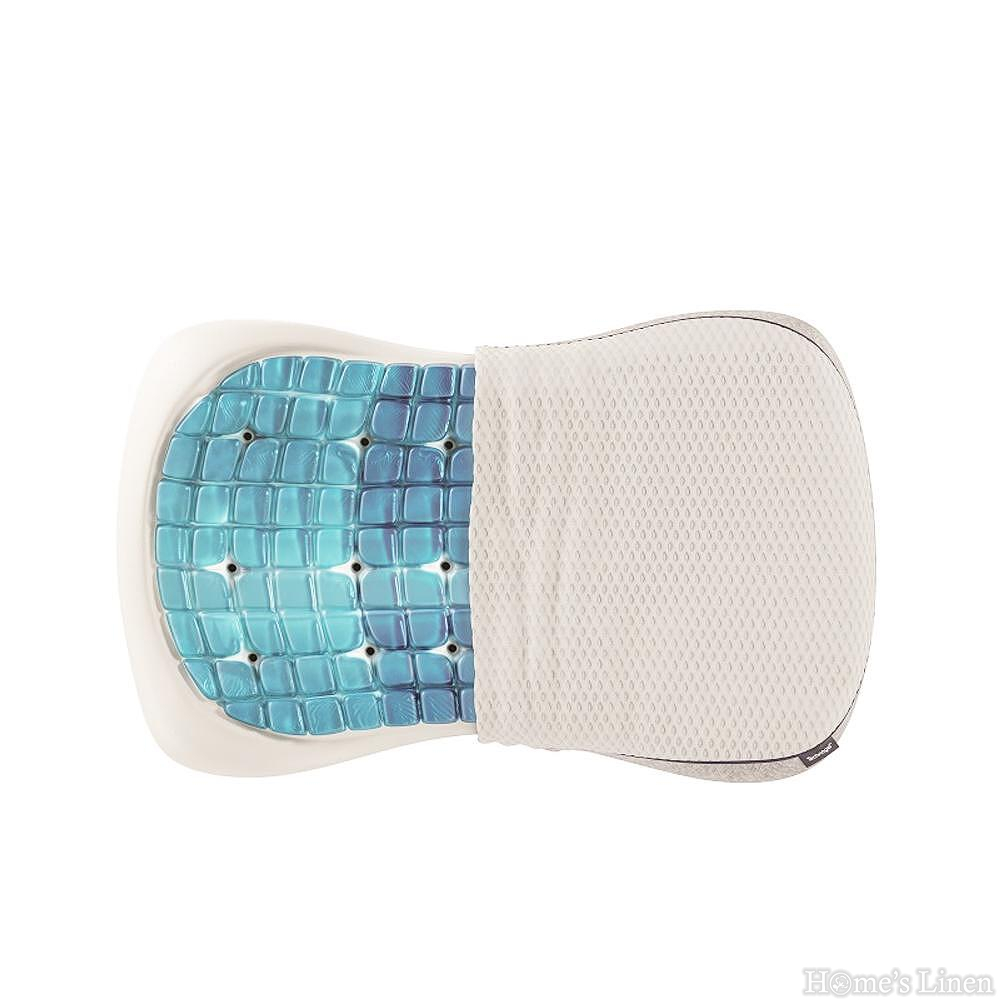 Soft Support Pillow Technogel Soft Support Pillow Technogel