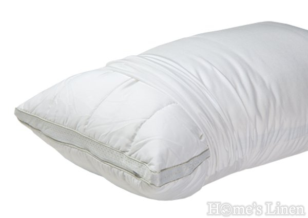 Waterproof Pillow Protector "Tencel" B-Sensible