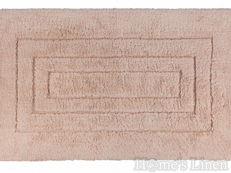 Килимче за баня "Powder", Roadsley Collection, Mika Килимче за баня "Powder", Roadsley Collection, Mika