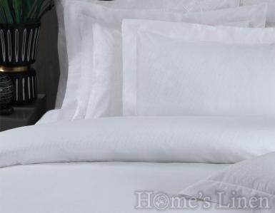 Luxury Bed Linen Set, 100% cotton jacquard "Vivaldi", Valeron