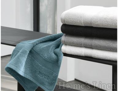 Луксозна хавлиена кърпа 100% памук "Loft", Hugo Boss