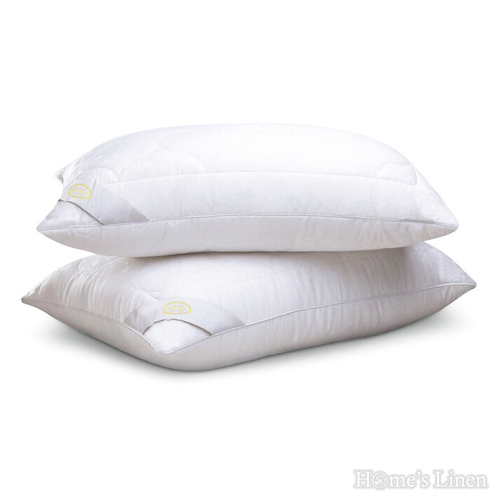 Copy of Copy of Soft Support Pillow Technogel "Convexo"