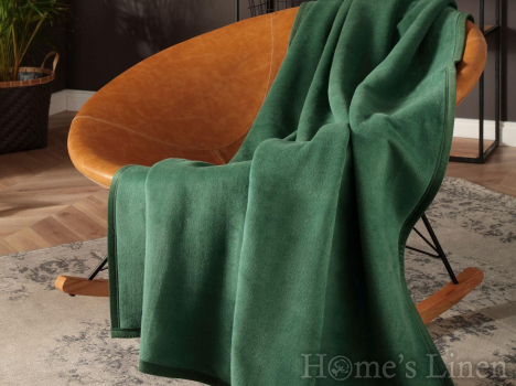 Одеяло 100% памук "Alge", Cotton Sense Collection, Biederlack Одеяло 100% памук "Alge", Cotton Sense Collection, Biederlack