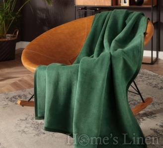 Одеяло 100% памук "Alge", Cotton Sense Collection, Biederlack