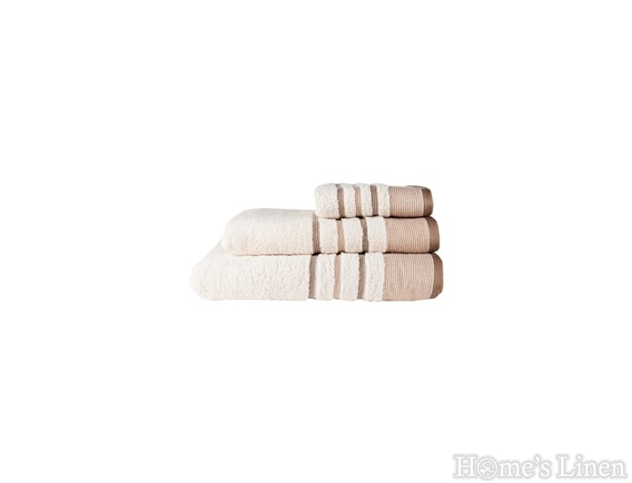 Bath Towel 100% Cotton Mika "Linea"