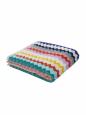 Copy of Copy of Bath Towel 100% Cotton "Le croco"Sormiou, Lacoste