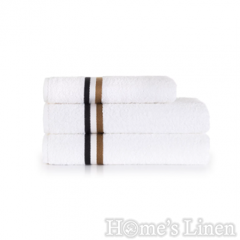 Луксозна хавлиена кърпа 100% памук Hugo Boss "B Linea"