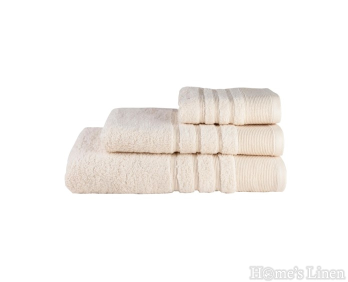 Хавлиена кърпа 100% памук "Exclusive", MIKA