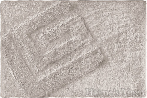 Килимче за баня 100% памук "Trivia Natura", Guy Laroche