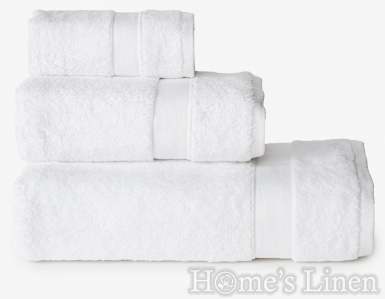 Copy of Bath Towel 100% Cotton 450gr. "Sofia" Copy of Bath Towel 100% Cotton 450gr. "Sofia"