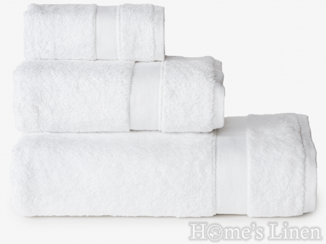 Хавлиена кърпа 100% Египетски памук 630 гр. "Александрия" - различни цветове Хавлиена кърпа 100% Египетски памук 630 гр. "Александрия" - различни цветове