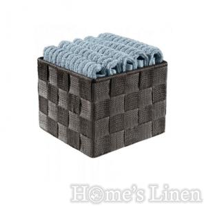 Комплект от 5 бр. кърпи за гости 100% памук Guy Laroche "Be my guest"