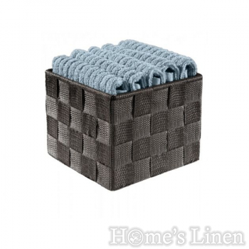 Комплект от 5 бр. кърпи за гости 100% памук Guy Laroche "Be my guest"