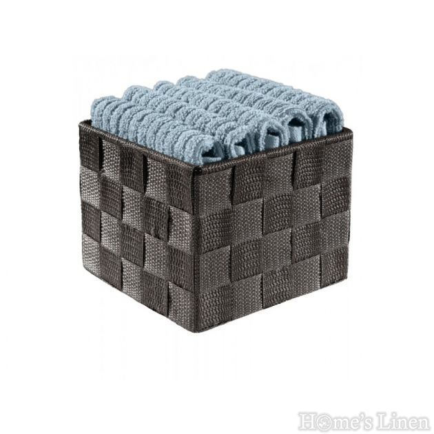 Комплект от 5 бр. кърпи за гости 100% памук Guy Laroche "Be my guest"