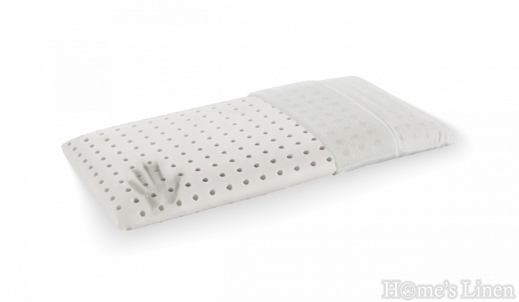 Детска възглавница с мемори пяна "Baby Pillow"