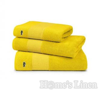 Хавлиена кърпа 100% памук "Le croco" Sormiou, Lacoste