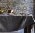 Tablecloth 100% linen 165g/sq.m. "Nordic"