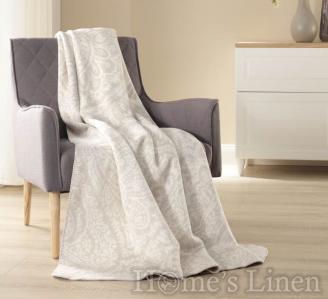 Одеяло "Swinging Paisley", Modern Classics Collection, Biederlack