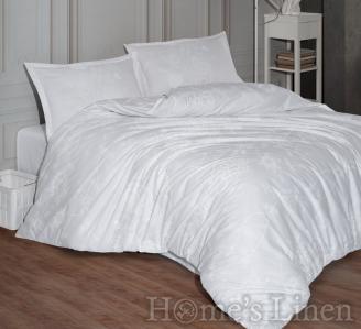 Спален комплект 100% памук "Arnor", V1 White