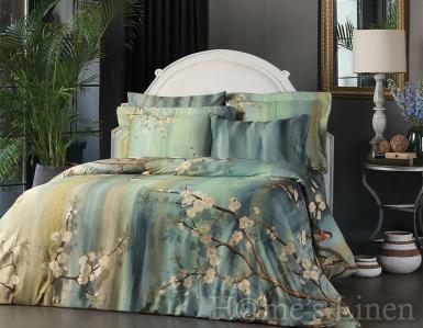 Copy of Copy of Copy of Luxury Bed Linen Set, 100% Pima cotton jacquard "Liciang", Valeron Copy of Copy of Copy of Luxury Bed Linen Set, 100% Pima cotton jacquard "Liciang", Valeron