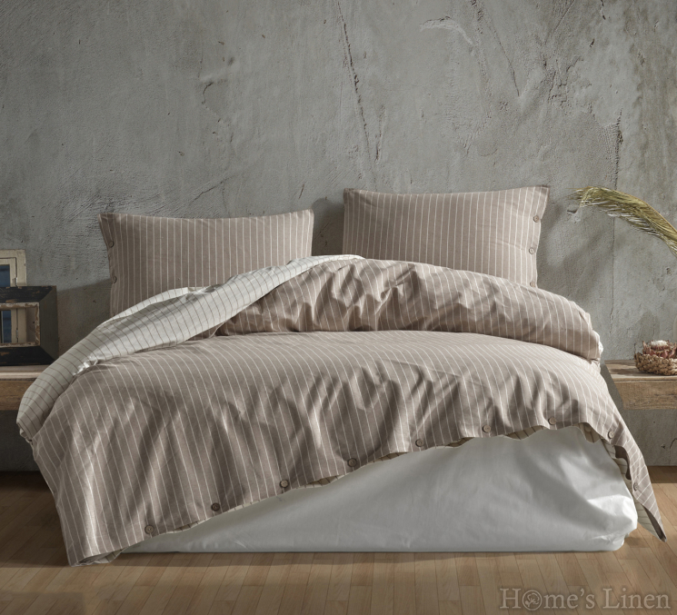 Bed Linen Set 100% cotton "Norma"