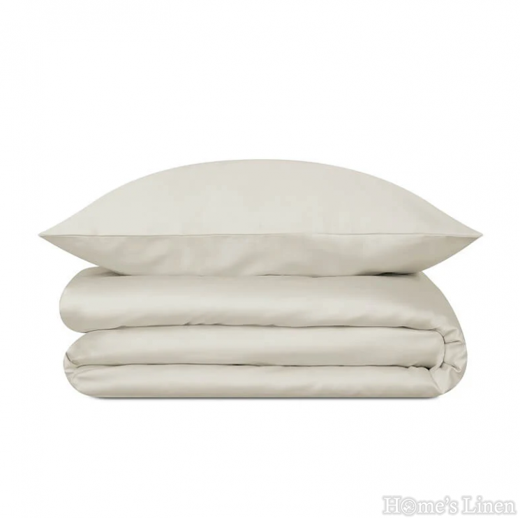 Luxury Duvet Cover cotton sateen, 100% cotton 300 threads Premium Collection - different colors